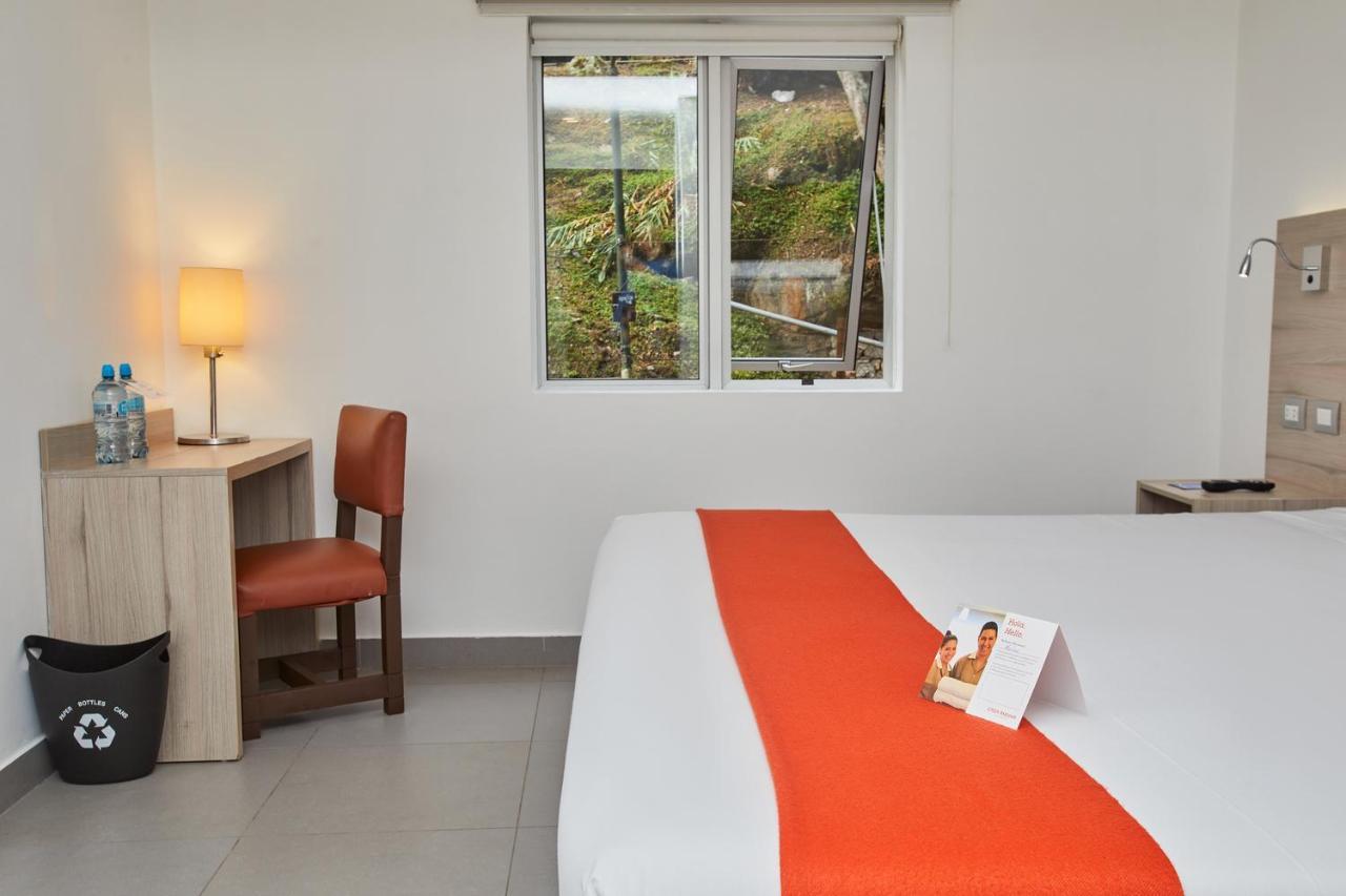 Hotel Casa Andina Standard Machu Picchu Exterior foto