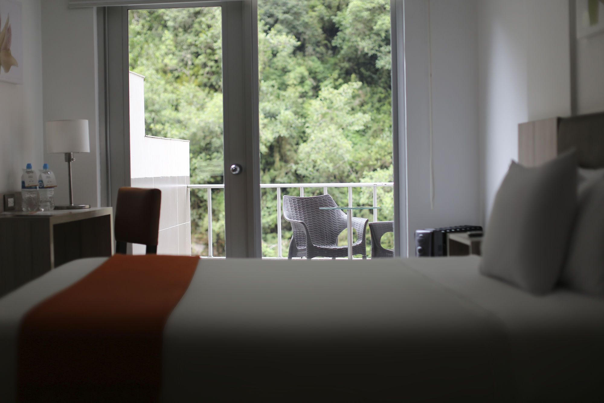 Hotel Casa Andina Standard Machu Picchu Exterior foto